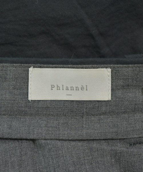 Phlannel กางเกง อื่น