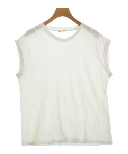 AURALEE Tank tops