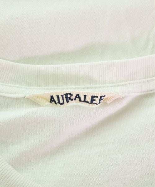AURALEE Tank tops