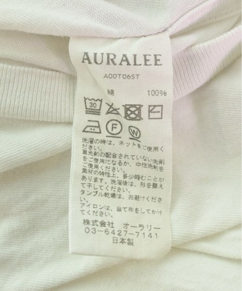 AURALEE Tank tops