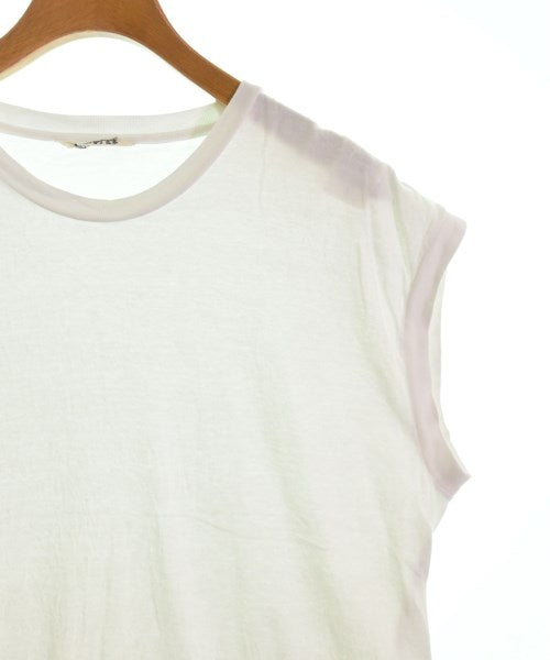 AURALEE Tank tops