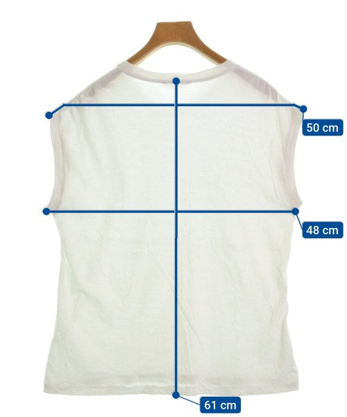 AURALEE Tank tops