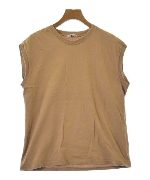 AURALEE Sleevelesses
