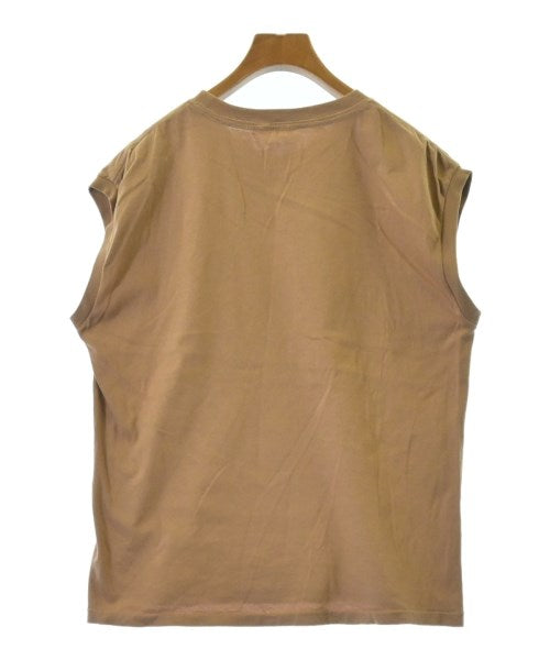 AURALEE Sleevelesses