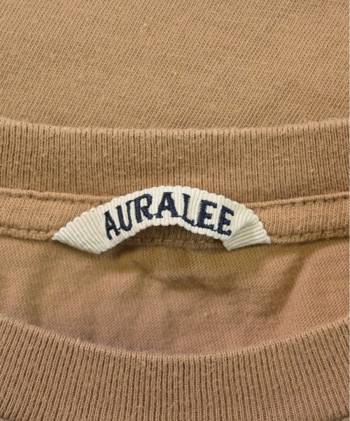 AURALEE Sleevelesses
