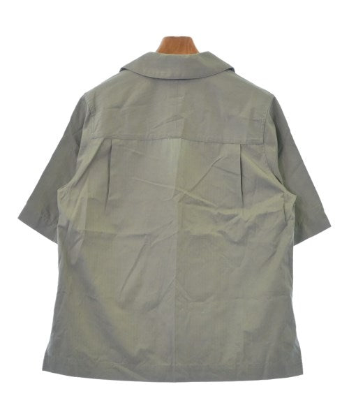 AURALEE Casual shirts