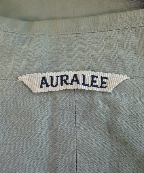 AURALEE Casual shirts