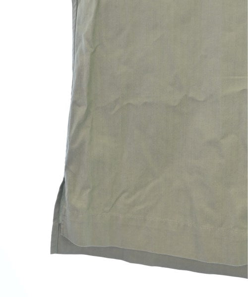 AURALEE Casual shirts