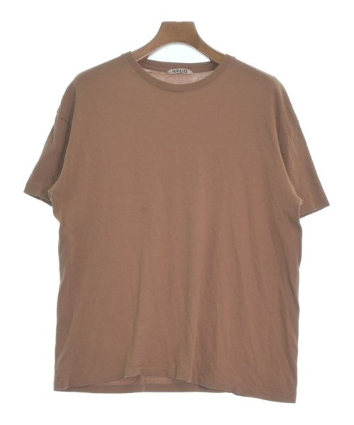 AURALEE Tee Shirts/Tops