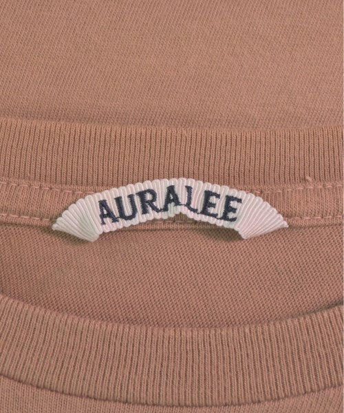 AURALEE Tee Shirts/Tops
