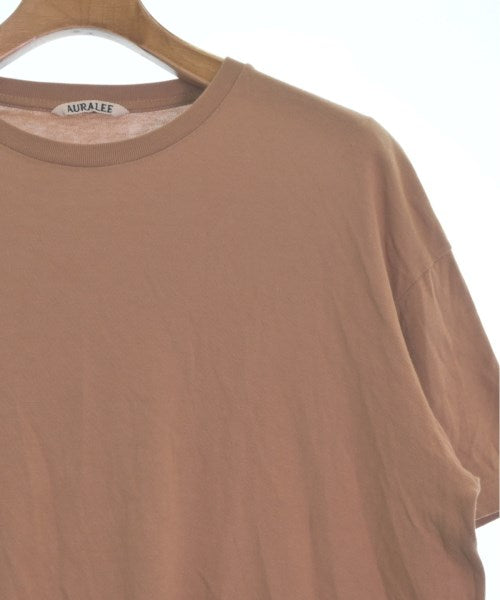 AURALEE Tee Shirts/Tops