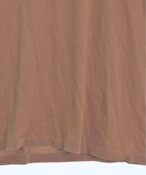 AURALEE Tee Shirts/Tops