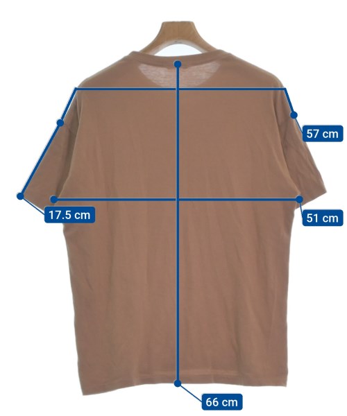 AURALEE Tee Shirts/Tops
