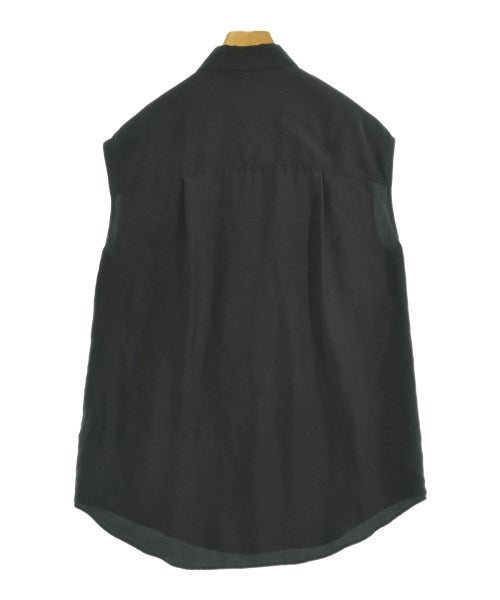 AURALEE เสื้อลำลอง