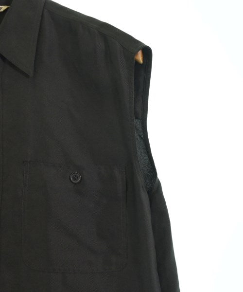 AURALEE เสื้อลำลอง