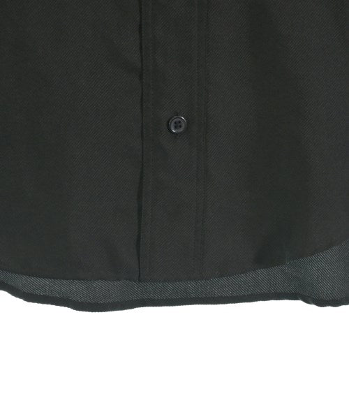 AURALEE เสื้อลำลอง