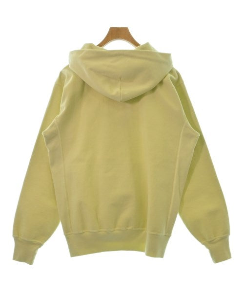 AURALEE เสื้อฮู้ด