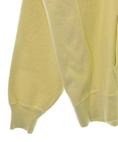 AURALEE เสื้อฮู้ด