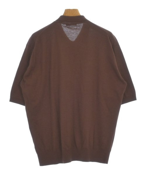 AURALEE เสื้อกันหนาว