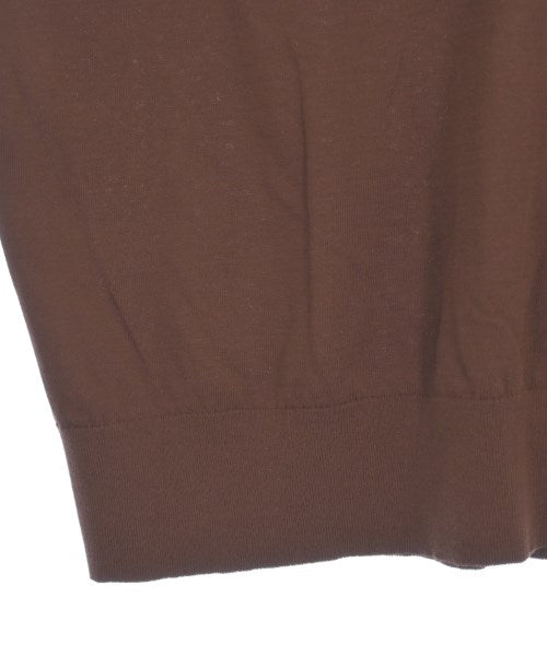 AURALEE เสื้อกันหนาว