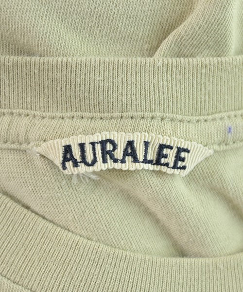 AURALEE แขนกุด
