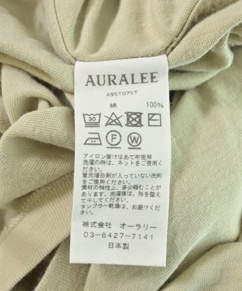 AURALEE แขนกุด
