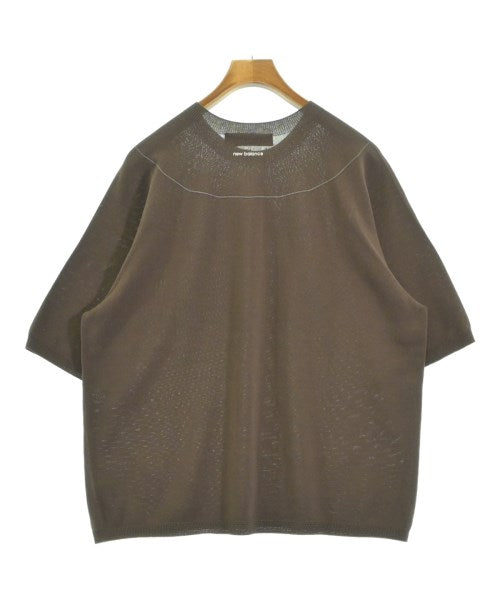 AURALEE เสื้อกันหนาว