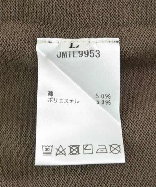 AURALEE เสื้อกันหนาว