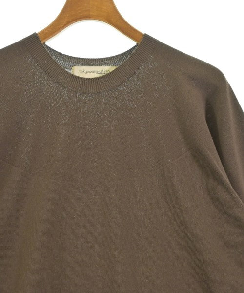 AURALEE เสื้อกันหนาว