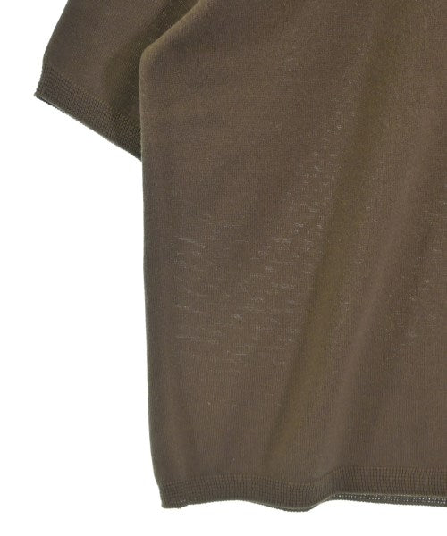 AURALEE เสื้อกันหนาว