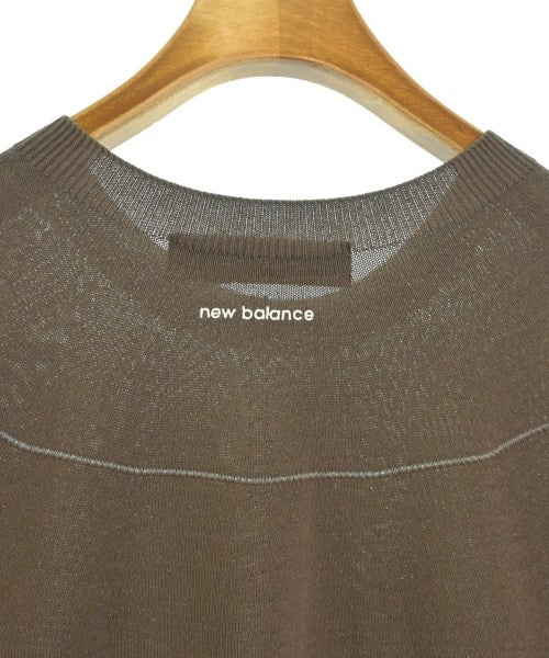 AURALEE เสื้อกันหนาว