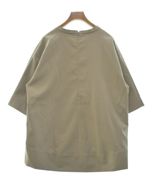 ear PAPILLONNER Casual shirts