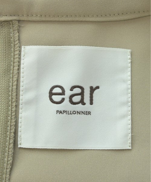 ear PAPILLONNER Casual shirts