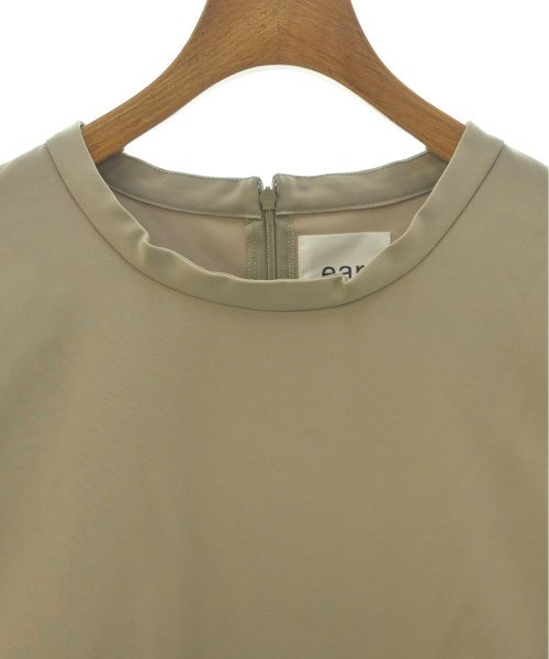 ear PAPILLONNER Casual shirts