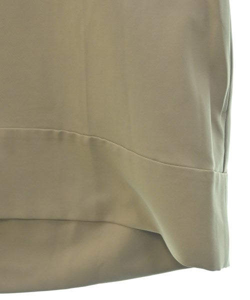 ear PAPILLONNER Casual shirts