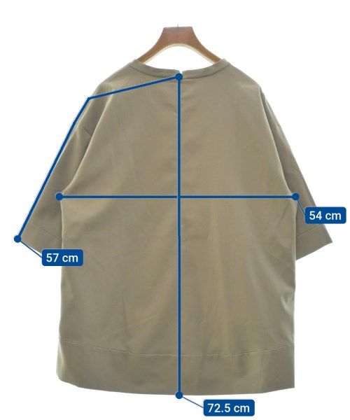 ear PAPILLONNER Casual shirts
