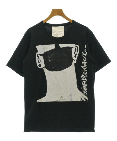 nude: masahiko maruyama เสื้อยืด/เสื้อท็อปส์
