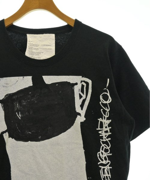nude: masahiko maruyama เสื้อยืด/เสื้อท็อปส์