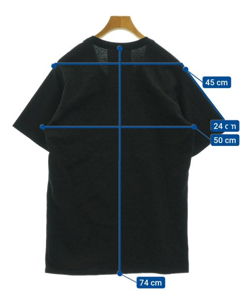 nude: masahiko maruyama เสื้อยืด/เสื้อท็อปส์
