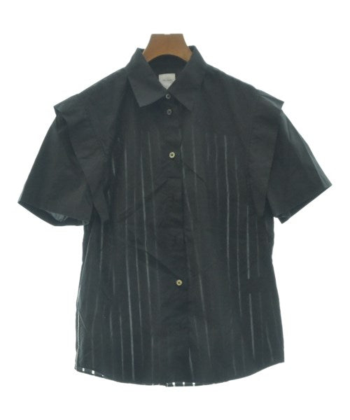 Name. Casual shirts
