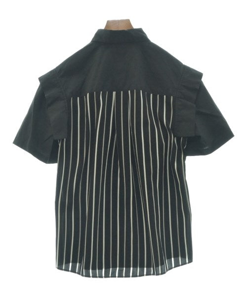 Name. Casual shirts