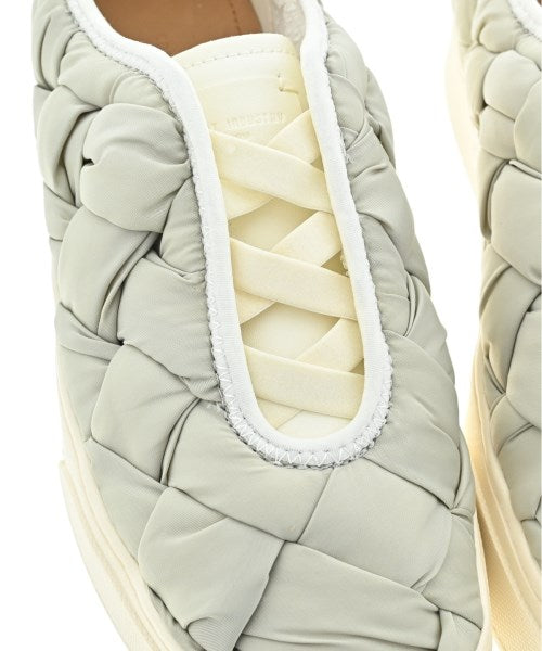 Name. Sneakers