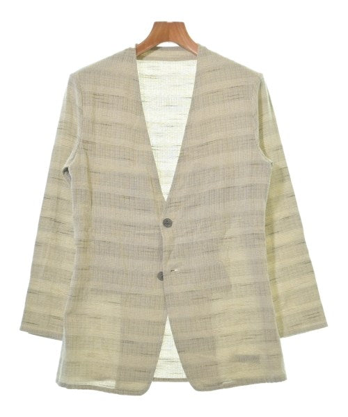 the sakaki แจ็คเก็ตลำลอง