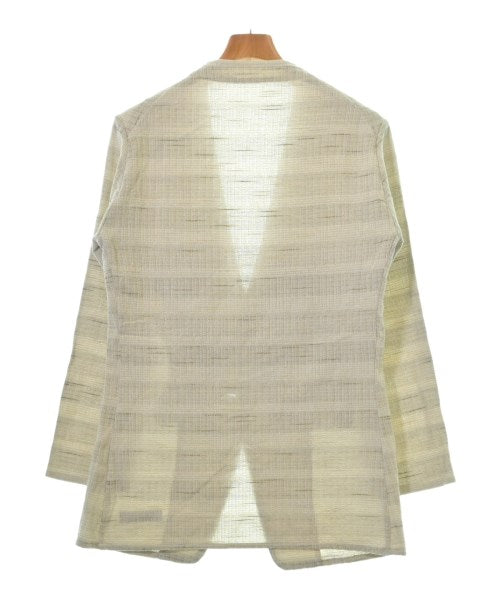 the sakaki แจ็คเก็ตลำลอง