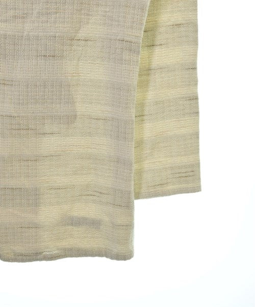 the sakaki แจ็คเก็ตลำลอง