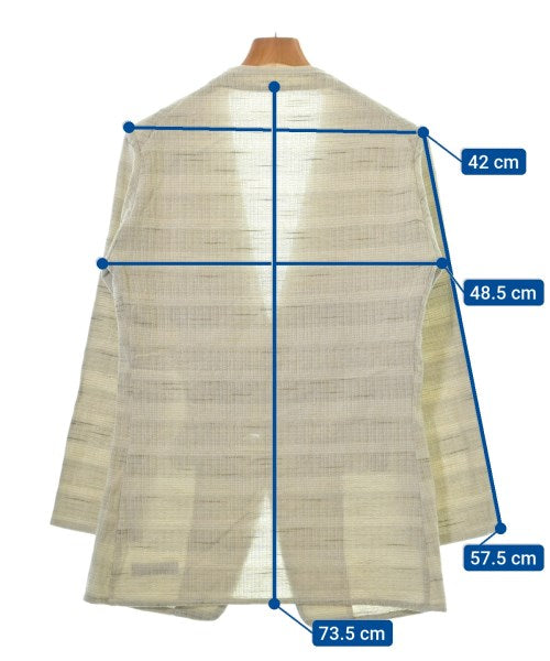 the sakaki แจ็คเก็ตลำลอง