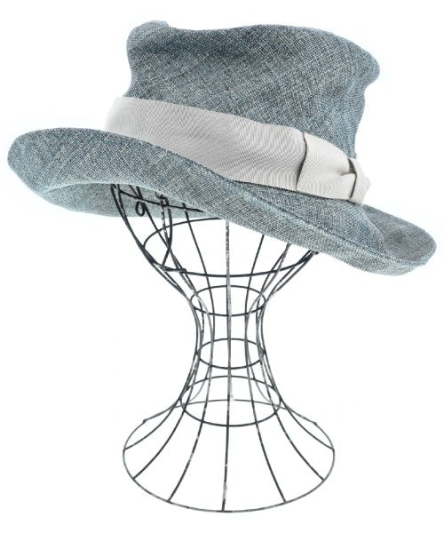 KIJIMA TAKAYUKI Straw hats