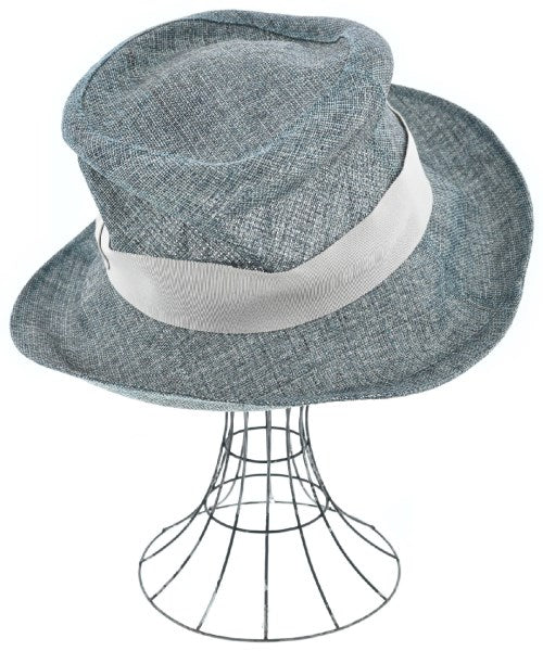 KIJIMA TAKAYUKI Straw hats
