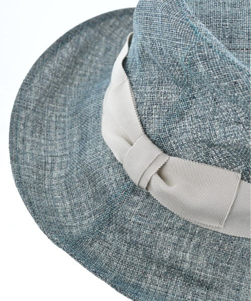 KIJIMA TAKAYUKI Straw hats