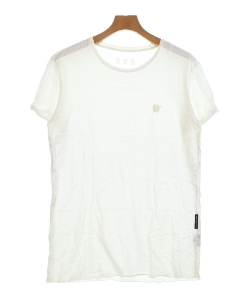 1piu1uguale3 เสื้อยืด/เสื้อท็อปส์